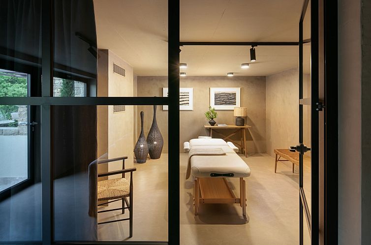 Vakantiehuis Panorama del Tartufo