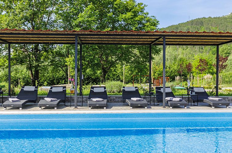 Vakantiehuis Tina