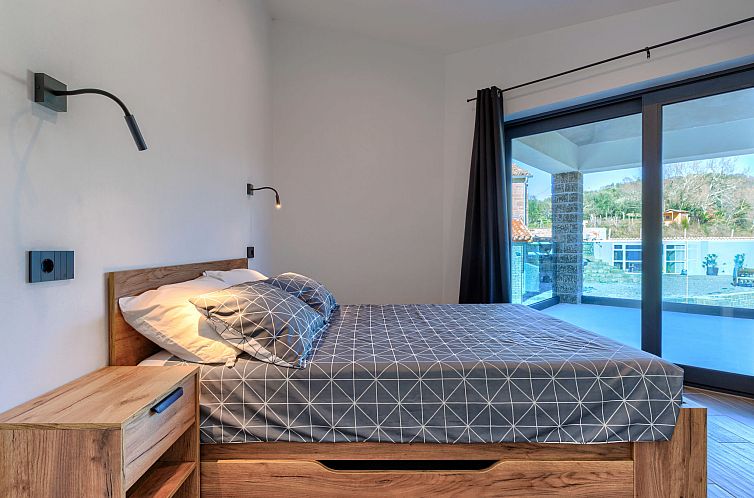 Vakantiehuis Solaria