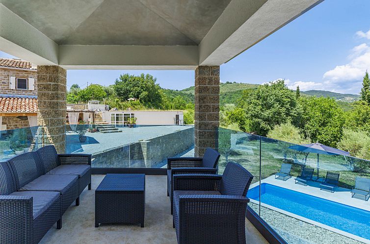 Vakantiehuis Solaria