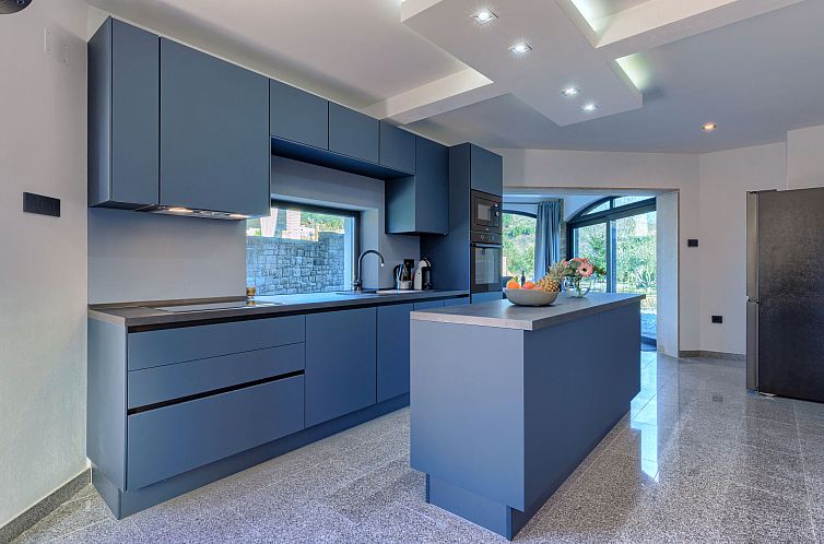 Vakantiehuis Solaria