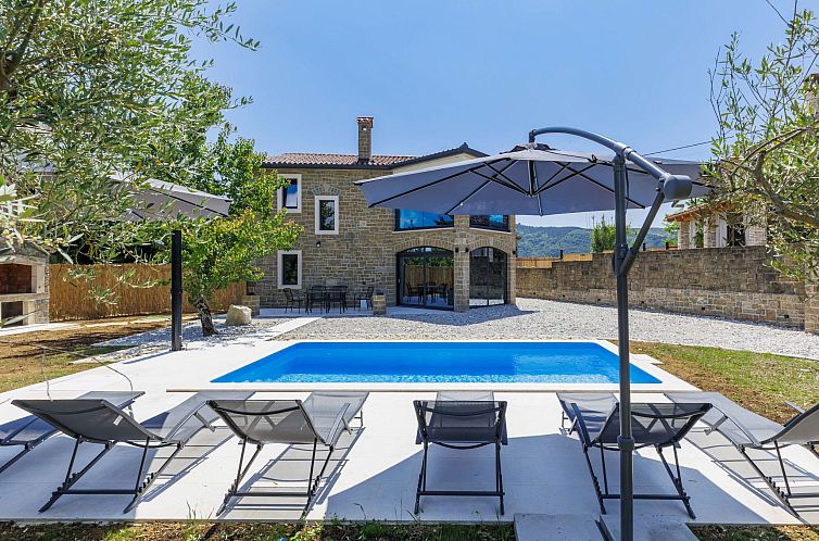 Vakantiehuis Solaria