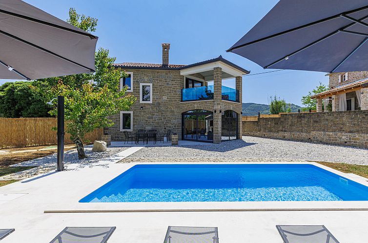 Vakantiehuis Solaria