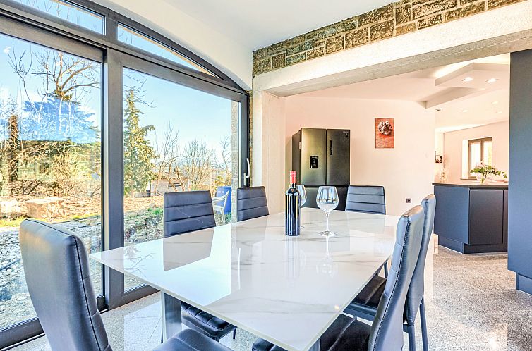 Vakantiehuis Solaria