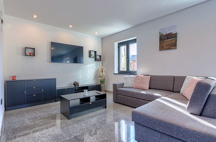 Vakantiehuis Solaria