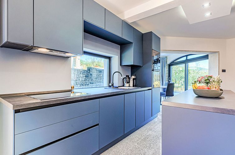 Vakantiehuis Solaria