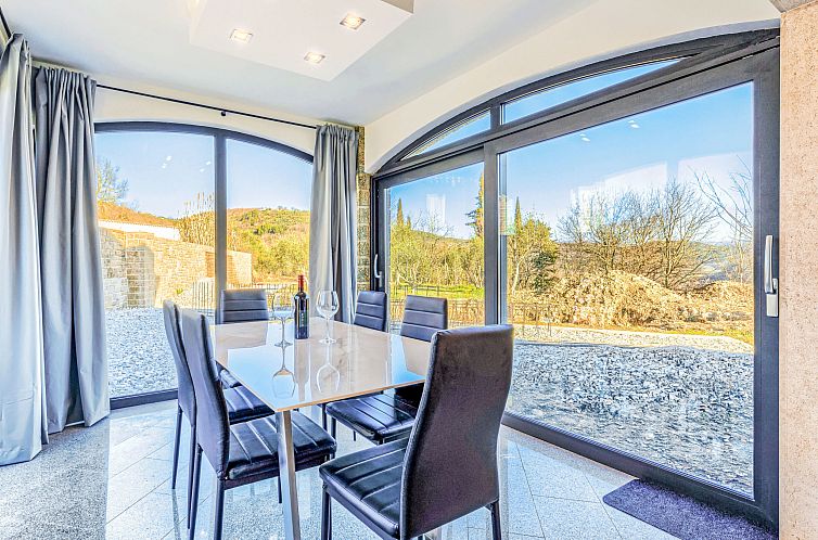 Vakantiehuis Solaria