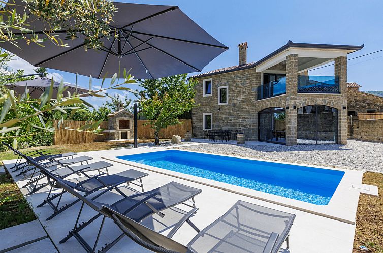 Vakantiehuis Solaria