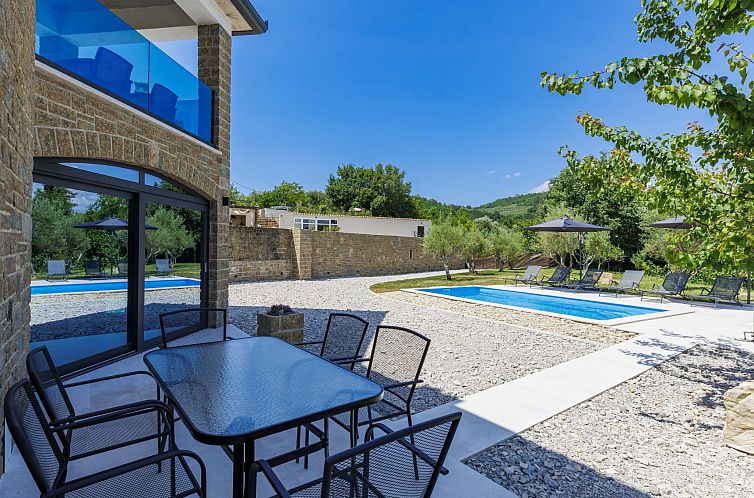 Vakantiehuis Solaria