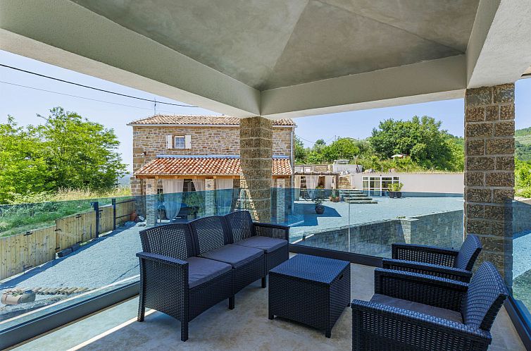 Vakantiehuis Solaria