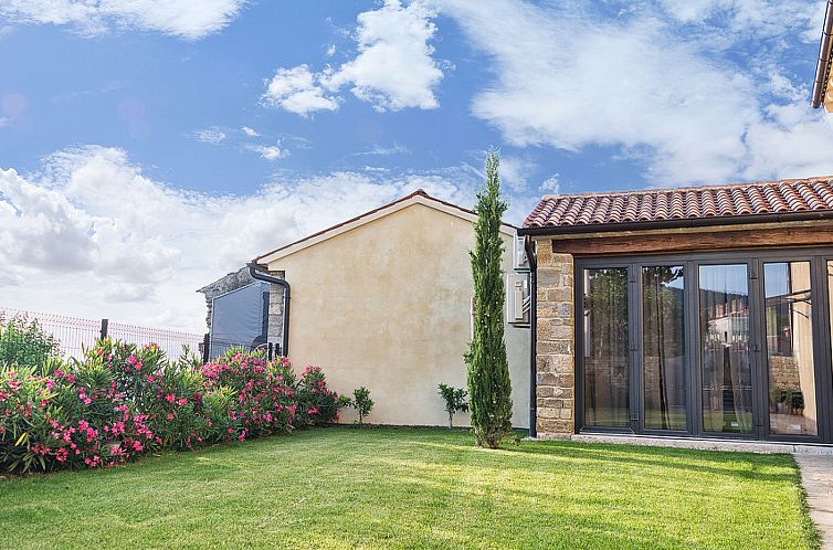 Vakantiehuis Villa Benvenuti