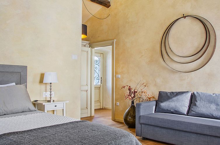 Vakantiehuis Villa Benvenuti