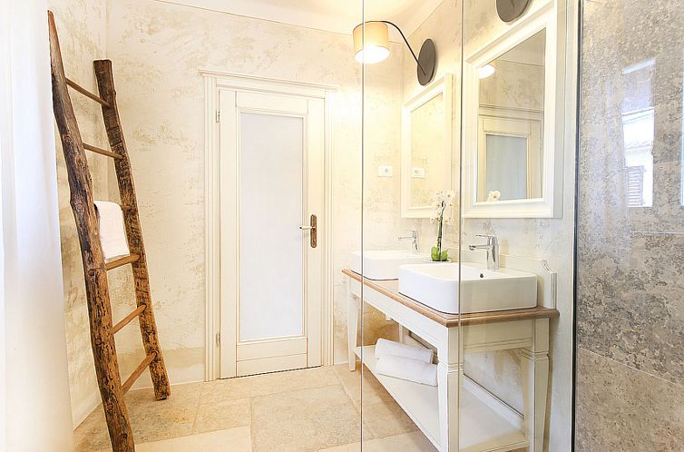 Vakantiehuis Villa Benvenuti