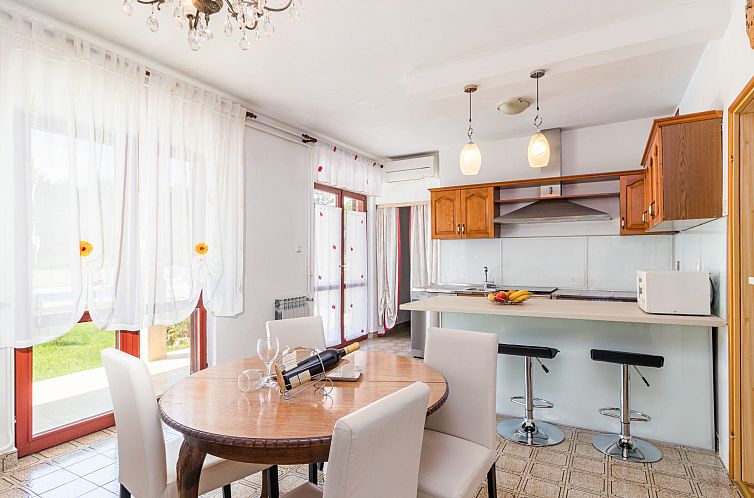 Vakantiehuis Nevenka