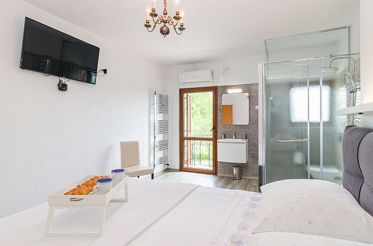 Vakantiehuis Nevenka