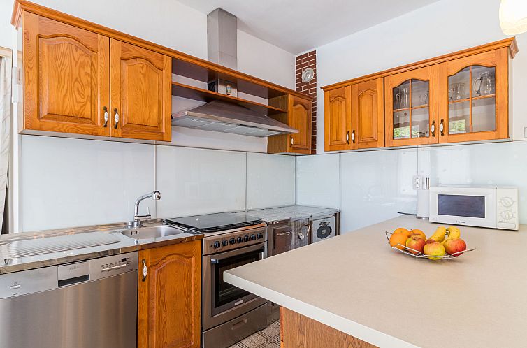 Vakantiehuis Nevenka