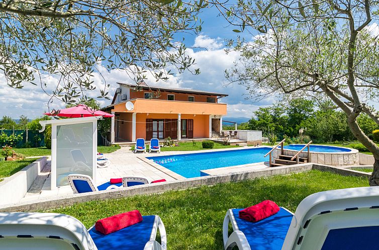 Vakantiehuis Nevenka