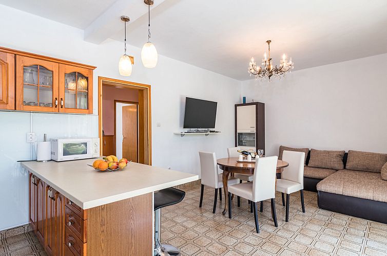 Vakantiehuis Nevenka