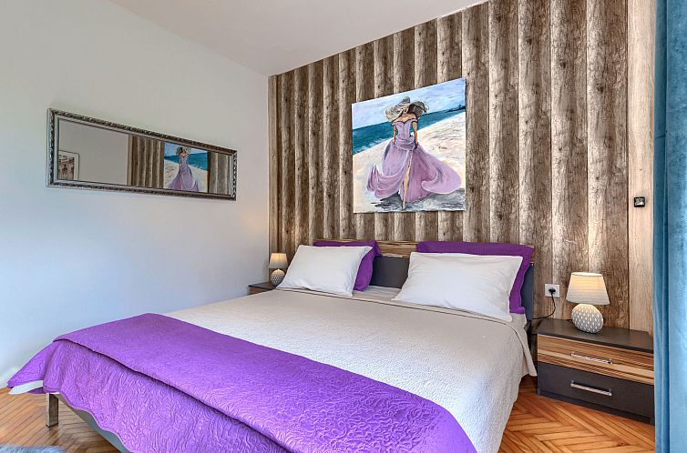 Vakantiehuis Palma