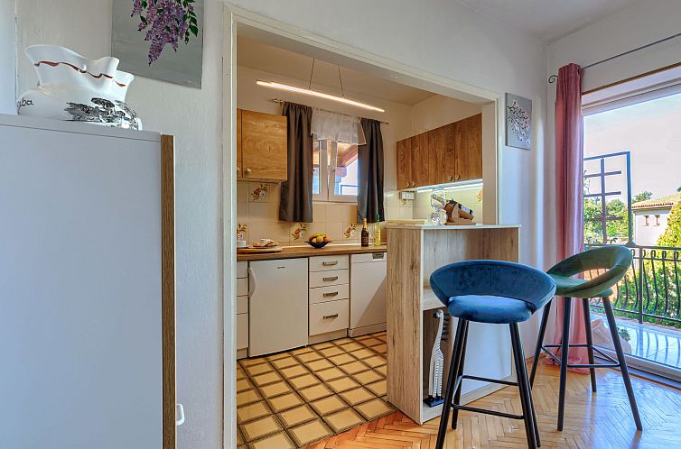 Vakantiehuis Palma