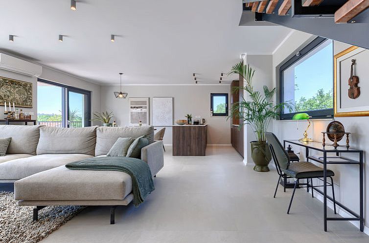 Vakantiehuis Villa Piemonte Istria