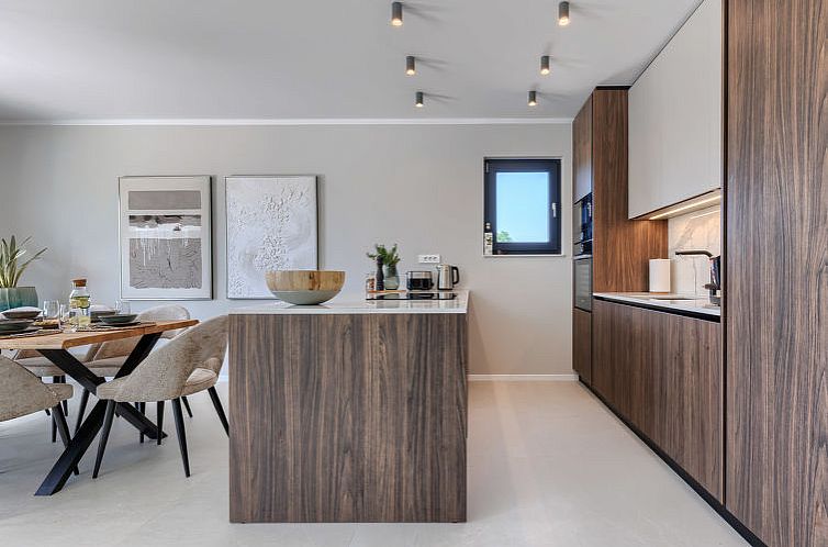 Vakantiehuis Villa Piemonte Istria