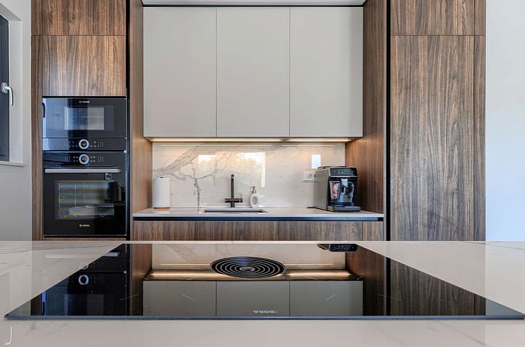 Vakantiehuis Villa Piemonte Istria