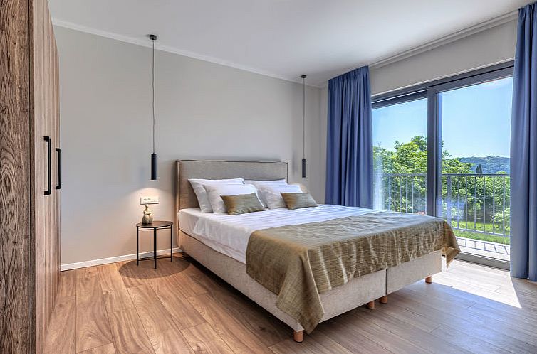 Vakantiehuis Villa Piemonte Istria
