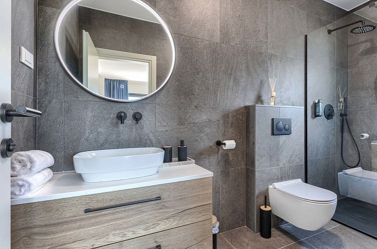 Vakantiehuis Villa Piemonte Istria