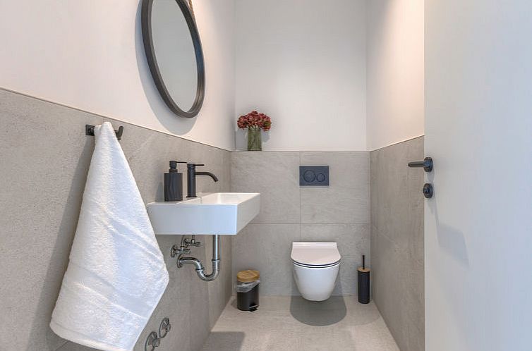 Vakantiehuis Villa Piemonte Istria