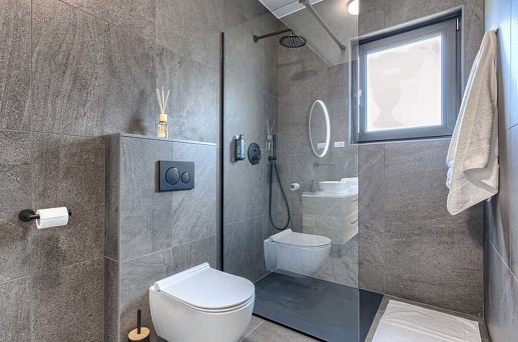 Vakantiehuis Villa Piemonte Istria