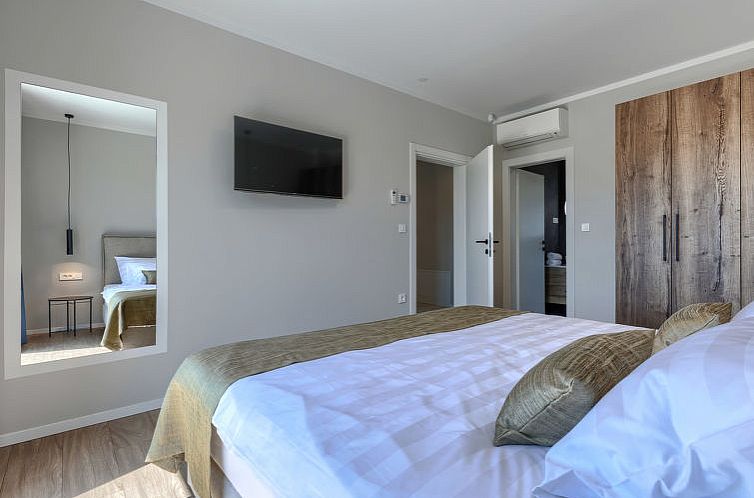 Vakantiehuis Villa Piemonte Istria