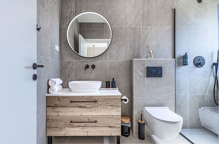 Vakantiehuis Villa Piemonte Istria