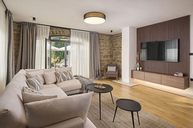 Vakantiehuis Stanzia Butori