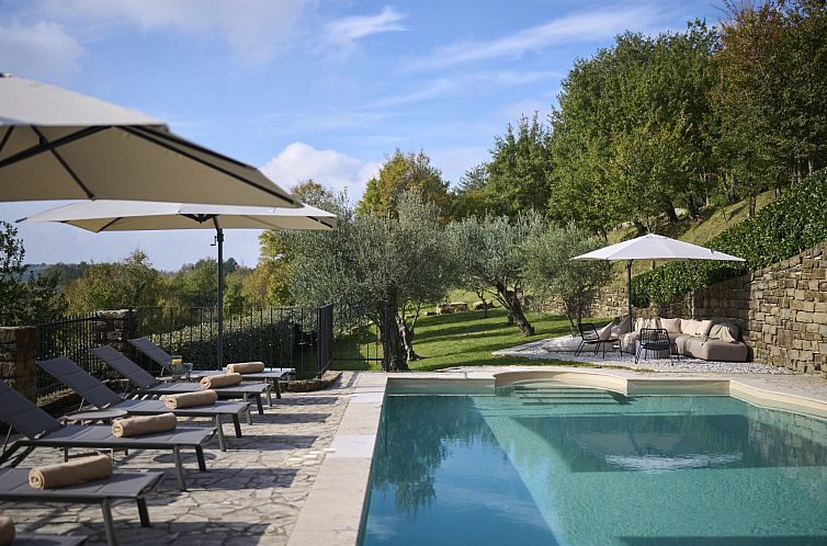 Vakantiehuis Stanzia Butori