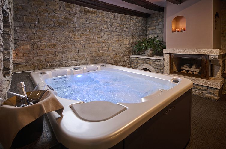 Vakantiehuis Stanzia Butori