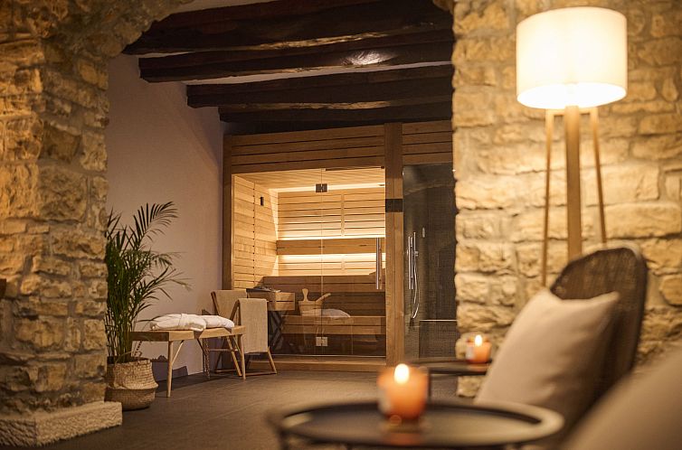 Vakantiehuis Stanzia Butori