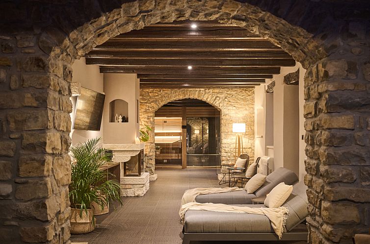 Vakantiehuis Stanzia Butori