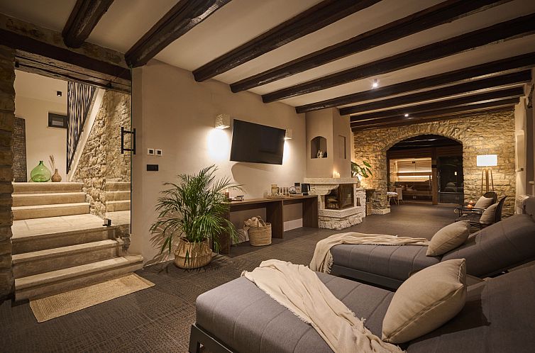Vakantiehuis Stanzia Butori