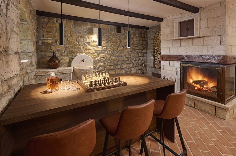 Vakantiehuis Stanzia Butori