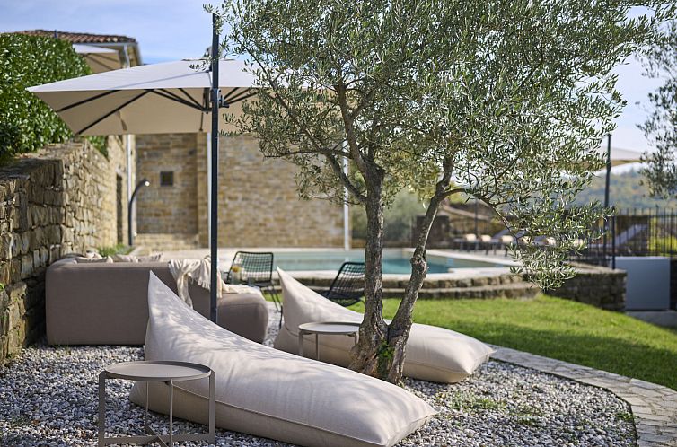 Vakantiehuis Stanzia Butori