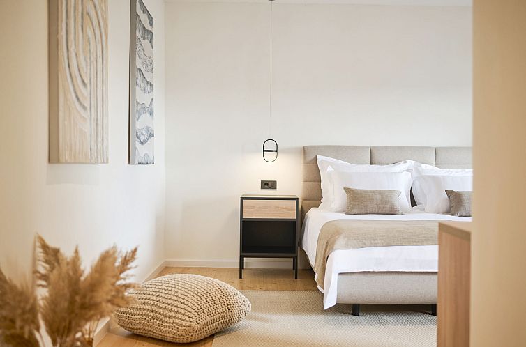 Vakantiehuis Stanzia Butori