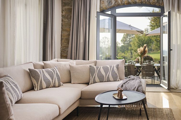 Vakantiehuis Stanzia Butori