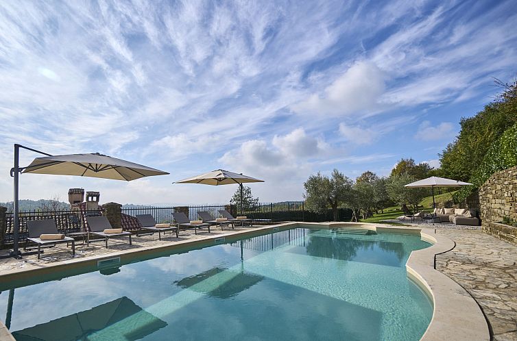 Vakantiehuis Stanzia Butori