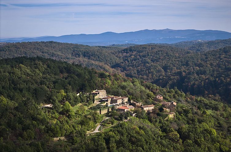 Vakantiehuis Stanzia Butori