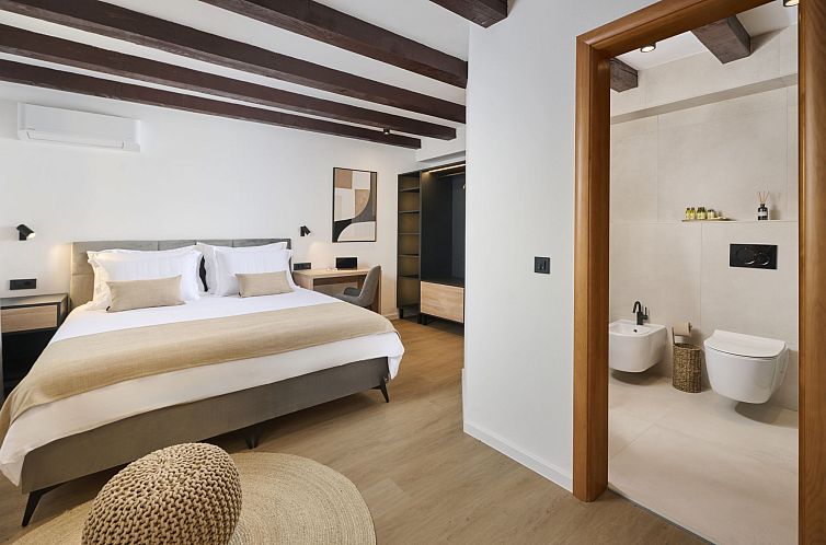 Vakantiehuis Stanzia Butori