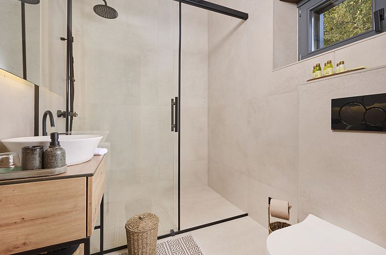 Vakantiehuis Stanzia Butori