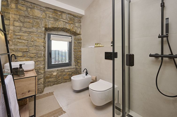 Vakantiehuis Stanzia Butori