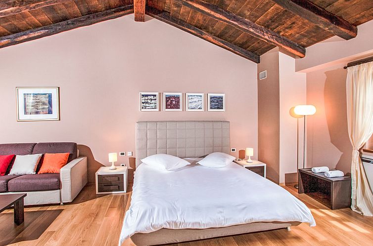 Vakantiehuis Poropati