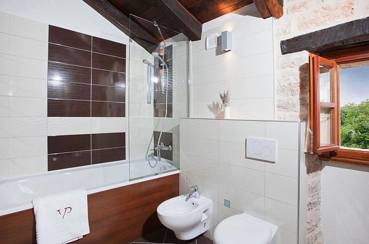 Vakantiehuis Poropati